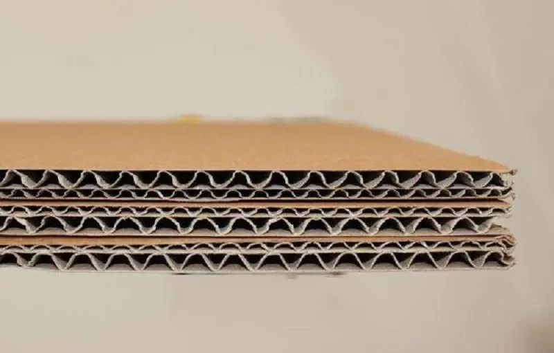 Định lượng thùng carton, cách tính định lượng giấy, bảng tra định lượng giấy, thước đo định lượng giấy