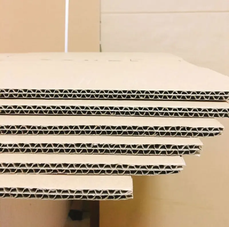 Định lượng thùng carton, cách tính định lượng giấy, bảng tra định lượng giấy, thước đo định lượng giấy