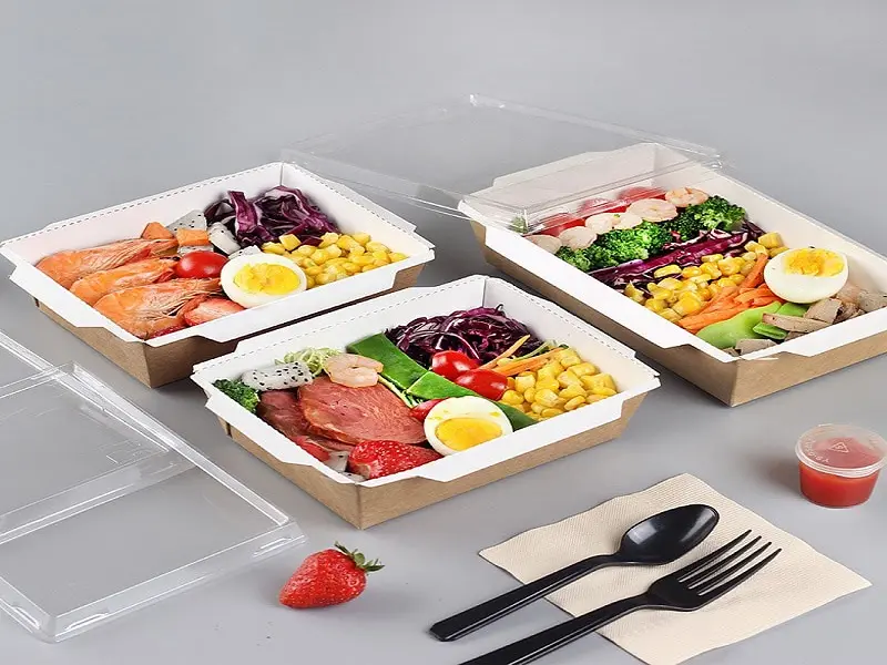Tác hại của hộp xốp đựng thức ăn nghiêm trọng như thế nào?