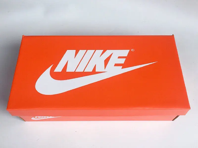 Túi hộp giày Nike, size hộp giày Nike, hộp giày Nike air force 1, hộp giày Nike jordan, túi hộp giày Nike