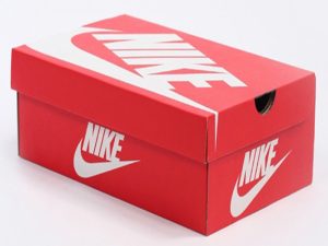 Túi hộp giày Nike, size hộp giày Nike, hộp giày Nike air force 1, hộp giày Nike jordan, túi hộp giày Nike