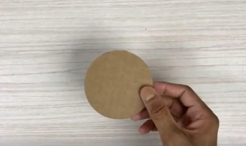 Cách làm hộp đựng bút bằng bìa carton, học tập làm hộp đựng bút bằng bìa carton