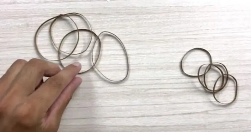 Cách làm hộp đựng bút bằng bìa carton, học tập làm hộp đựng bút bằng bìa carton