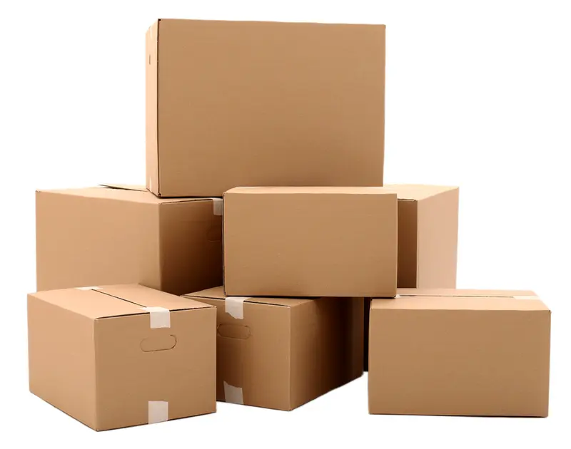 hộp carton giấy củ chi, bao bì carton tại huyện củ chi, thùng giấy tại củ chi