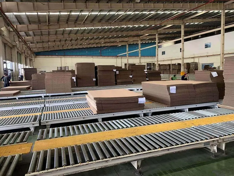 thùng giấy carton vũng tàu, hộp carton tại vũng tàu, bao bì carton vũng tàu