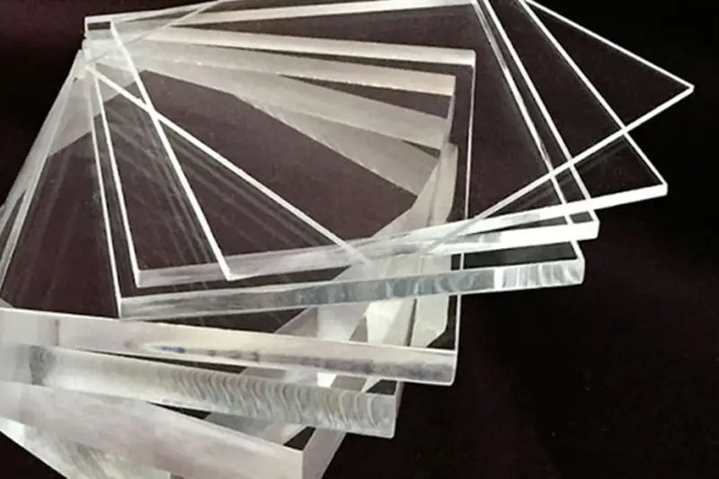 Quặng mica là gì, Nhựa mica là gì, Mica sành là gì