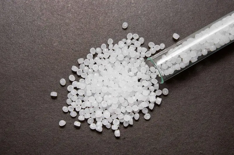  Polyethylene, sản xuấ nhựa PE, quy trình sản xuất nhựa PE hiện nay
