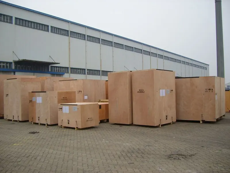 Vận chuyển quốc tế, Giao hàng quốc tế, Ship cod nước ngoài