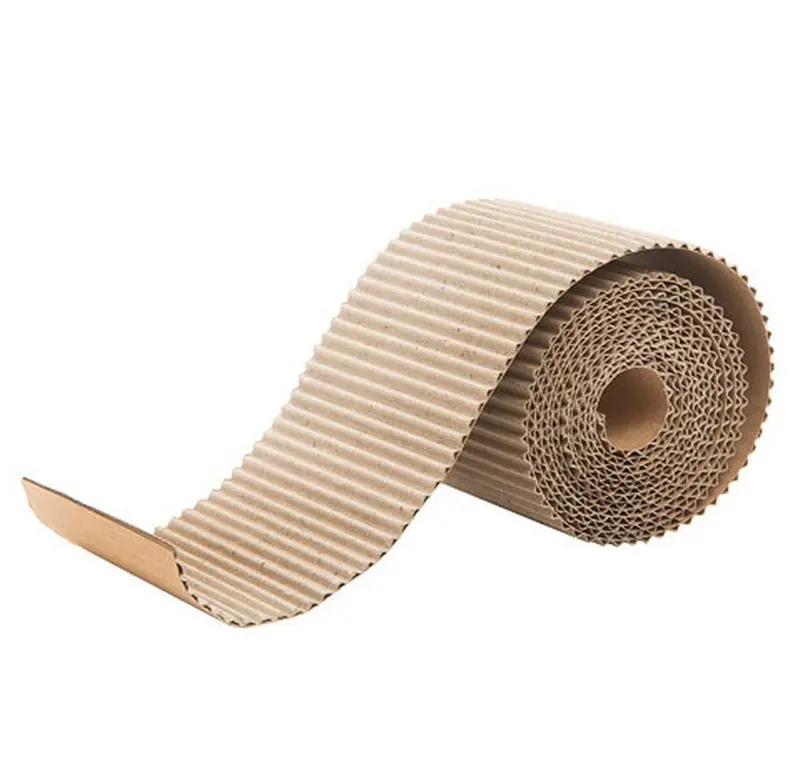 sóng thùng carton là gì
