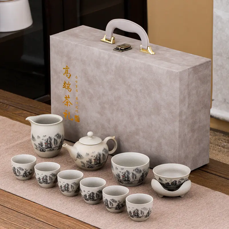 tặng quà tân gia, mua quà tân gia