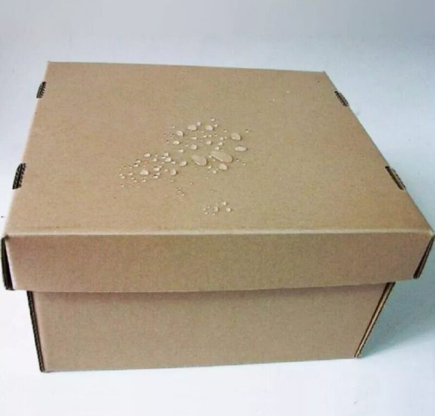 thùng carton chống thấm là gì, thùng carton chống thấm, hộp carton chống thấm là gì, hộp carton chống thấm
