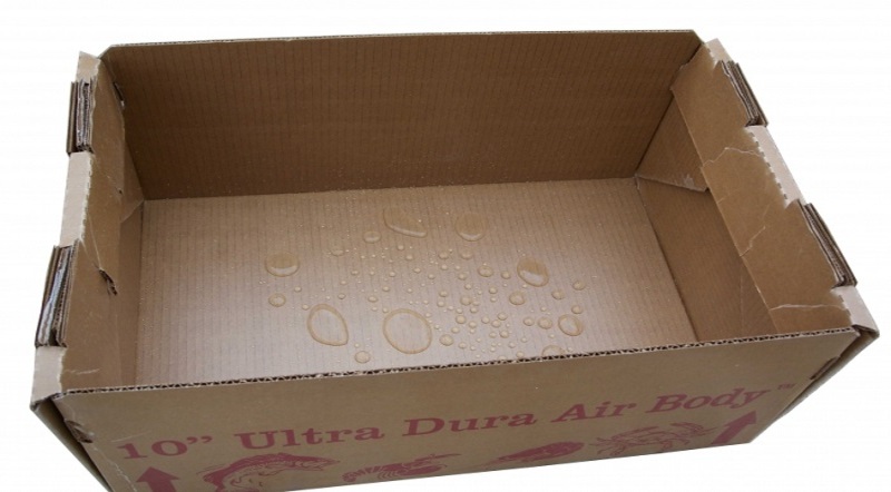 thùng carton chống thấm là gì, thùng carton chống thấm, hộp carton chống thấm là gì, hộp carton chống thấm