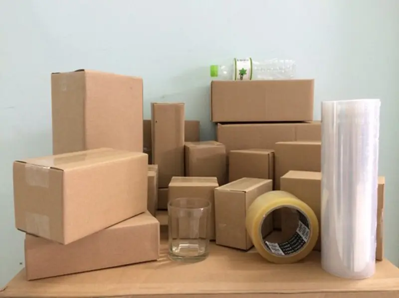 xác định kích thước thùng carton
