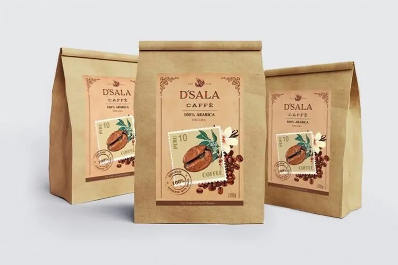  Xu hướng bao bì 2023, Nhu cầu sử dụng bao bì, Xu hưởng sử dụng bao bì giấy