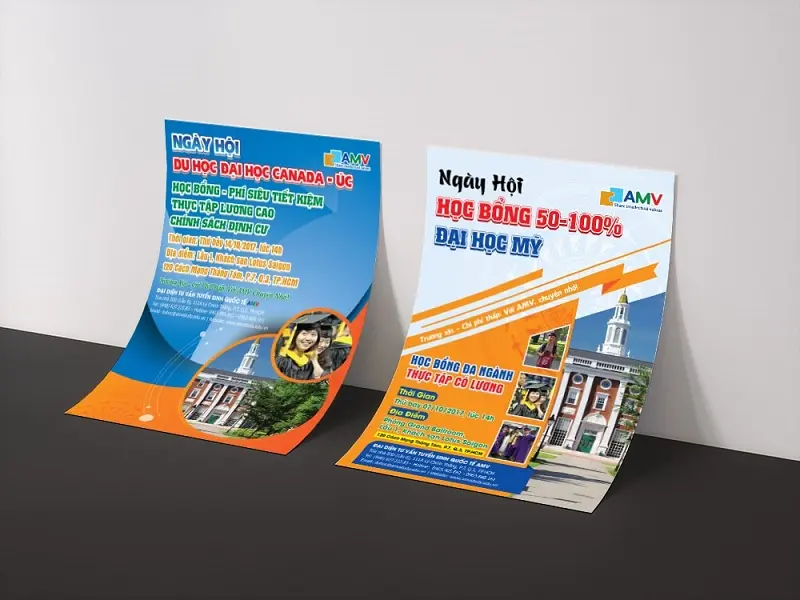 in tờ rơi tại quận 2, in tờ rơi tp hcm, in tờ rơi tp hcm giá rẻ
