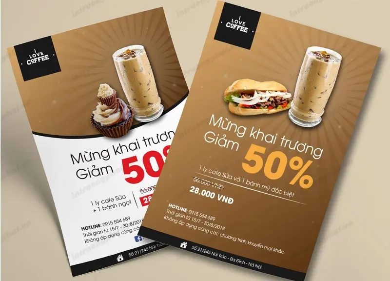 in tờ rơi tại quận 2, in tờ rơi tp hcm, in tờ rơi tp hcm giá rẻ
