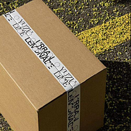 Hộp carton 22x19x14cm nắp đối, 3 lớp, sóng B, mặt nâu đáy mộc