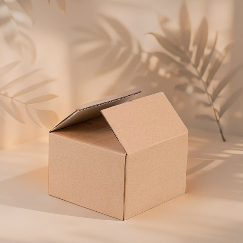 Hộp carton 30x30x20cm nắp đối 3 lớp