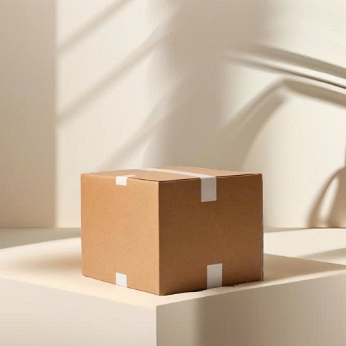 Hộp carton 30x30x30cm nắp đối, 3 lớp