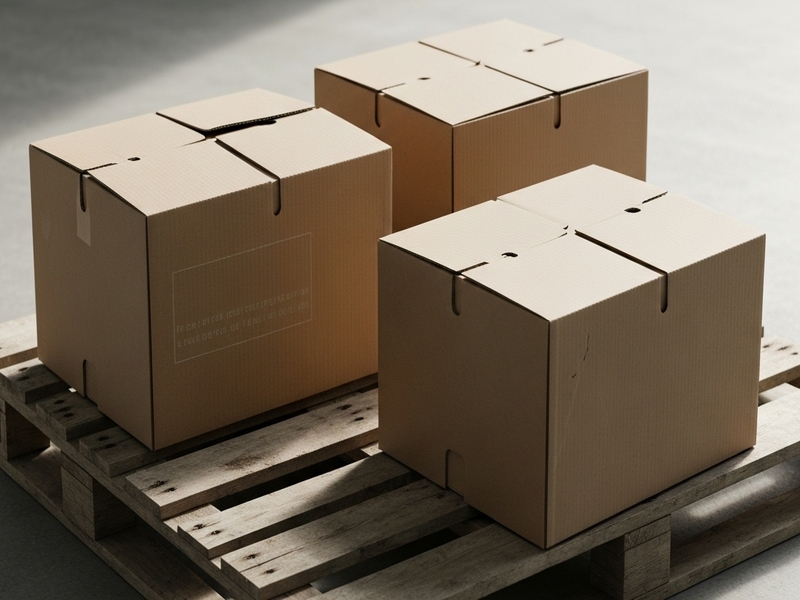Hộp carton 30x30x30cm nắp đối 3 lớp: Sự lựa chọn tối ưu cho doanh nghiệp và cá nhân