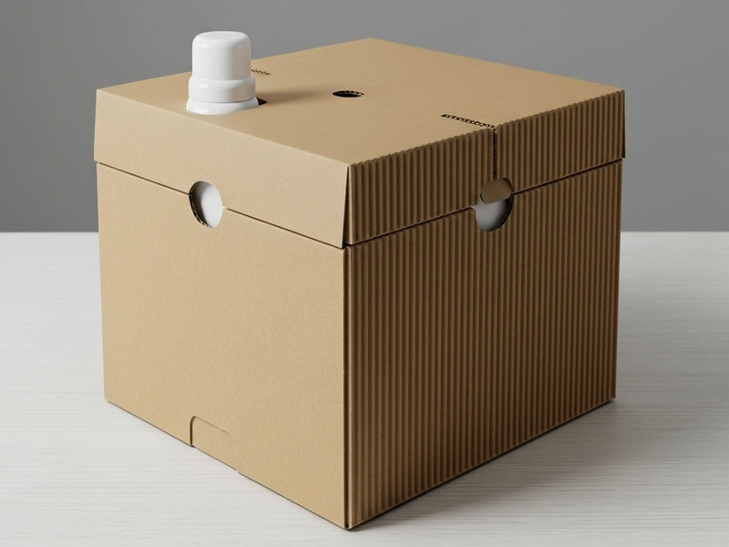 Hộp carton 40x40x40cm nắp đối 3 lớp có thể chứa gì?
