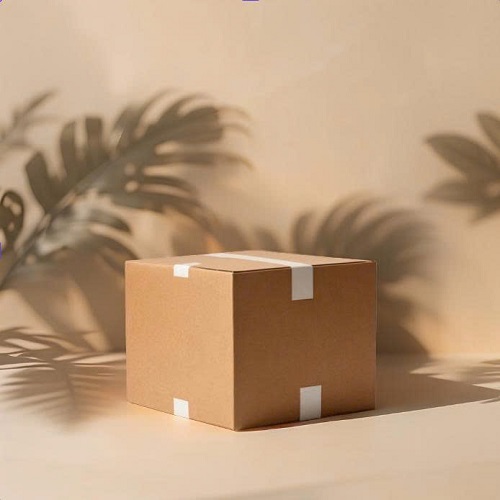 Hộp carton 40x40x40cm nắp đối