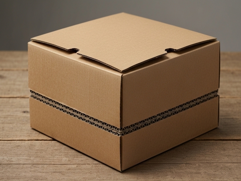 Hộp carton đựng túi xách