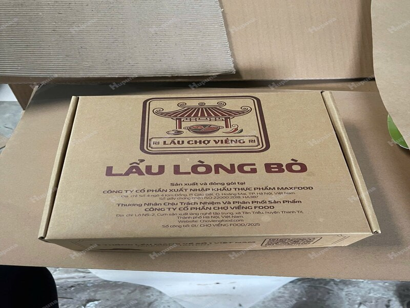 Hộp đựng lẩu