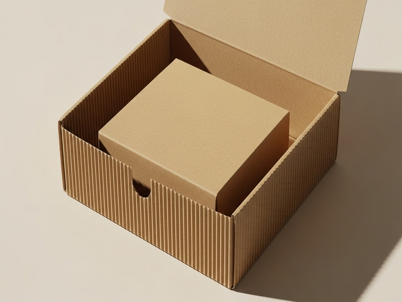 Tại sao hộp carton 30x30x10cm nắp đối 3 lớp là lựa chọn không thể thiếu của bạn?
