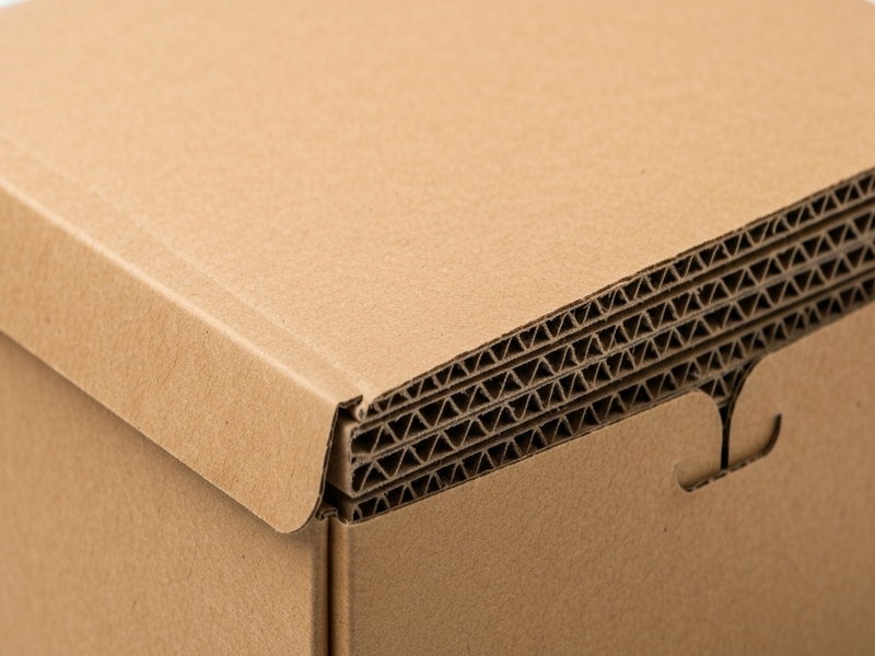 Tại sao nên chọn hộp carton 16x16x6cm nắp đối 3 lớp cho sản phẩm của bạn?
