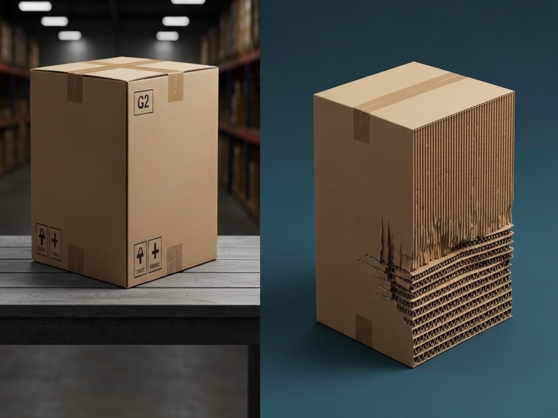 Thông tin về sản phẩm hộp carton 15x15x10cm nắp đối 3 lớp