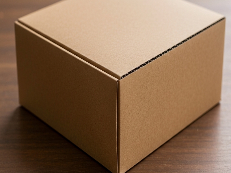 Tìm hiểu sản phẩm hộp carton 25x25x15cm nắp đối 3 lớp