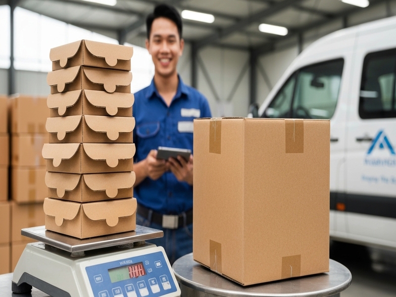 Tối ưu hóa chi phí và quy trình vận hành