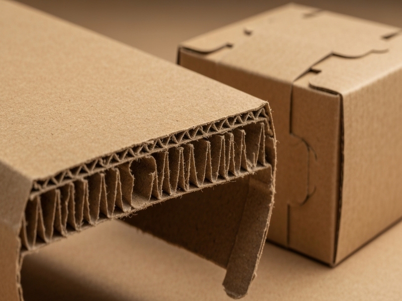 Ứng dụng đa dạng của hộp carton 15x12x12cm nắp đối 3 lớp trong đóng gói và vận chuyển