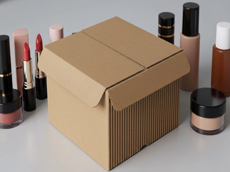 Ứng dụng đa dạng của hộp carton 15x15x15cm nắp đối 3 lớp