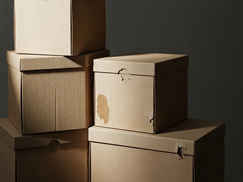 Ứng dụng đa dạng và lợi ích kinh doanh của hộp carton 25x25x10cm nắp đối 3 lớp