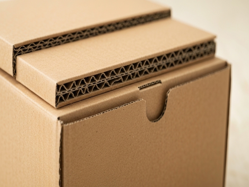 Ứng dụng & lợi ích khi sử dụng hộp carton 28x18x12cm nắp đối 3 lớp