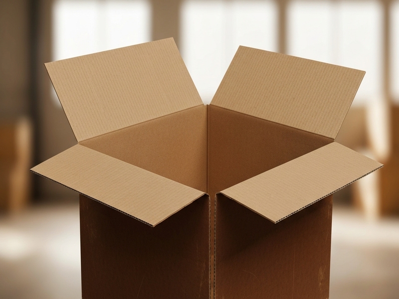Ưu điểm nổi bật của hộp carton 22x19x7cm nắp đối 3 lớp