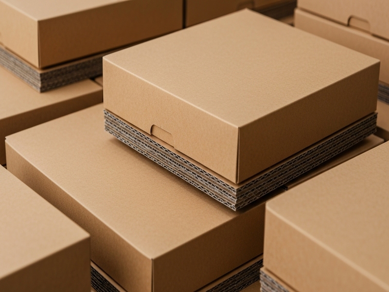 Ưu điểm vượt trội của hộp carton 3 lớp cho bao bì đồ bơi và phụ kiện