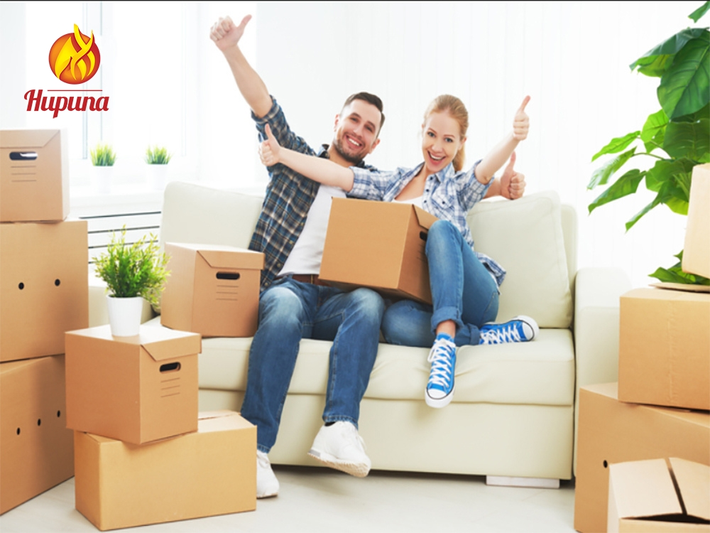Cách xác định kích thước thùng carton chuyển nhà phù hợp nhất