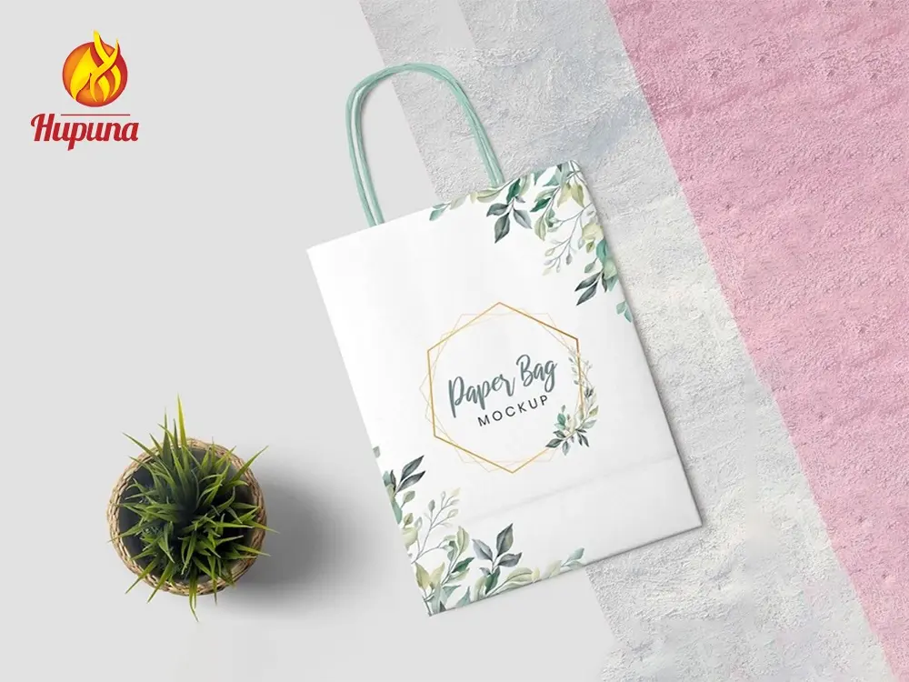 Những tiêu chí đánh giá chất lượng túi giấy được áp dụng phổ biến
