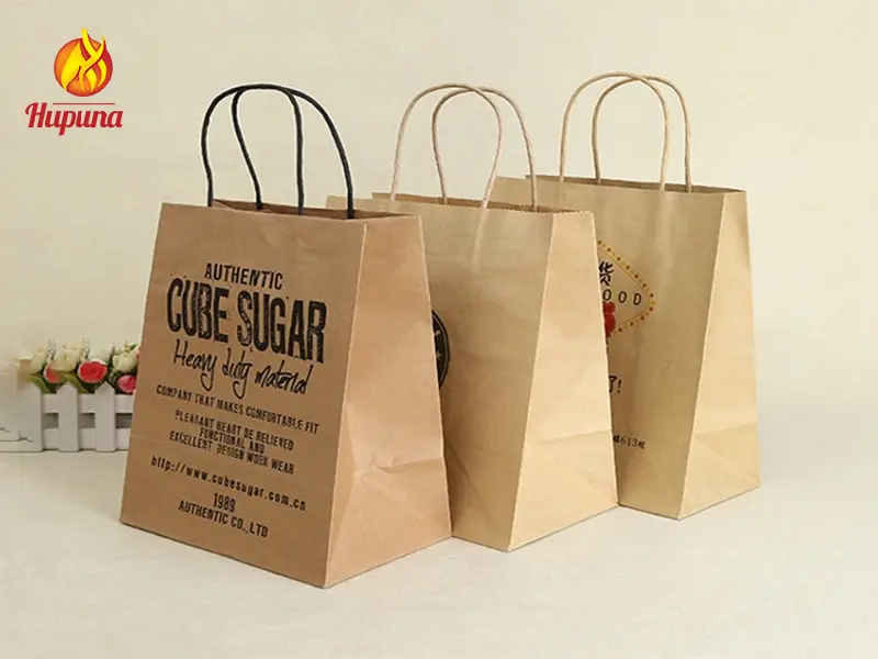 Mách bạn địa chỉ in túi giấy theo yêu cầu, số lượng lớn, giá rẻ 