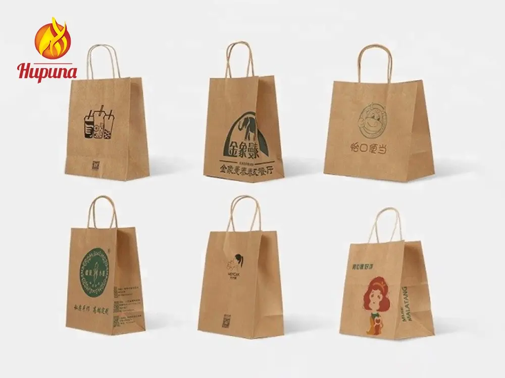 túi giấy chất lượng, túi làm từ giấy