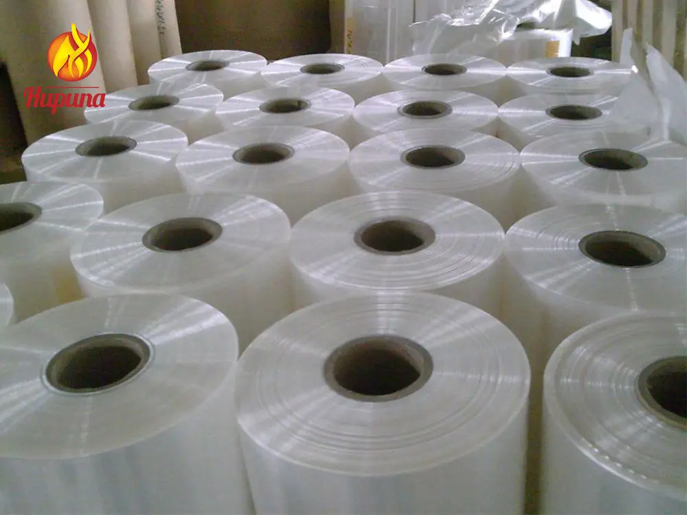 phân biệt màng pe vàng màng pet