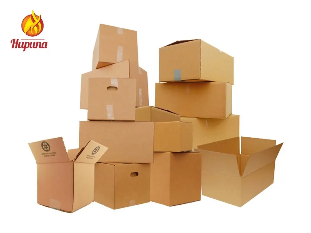Thùng carton tại Thái Bình của Hupuna
