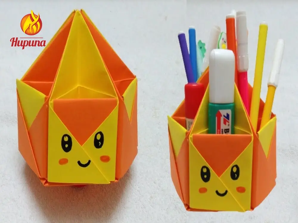 gấp hộp đựng rác bằng giấy, gấp hộp có nắp bằng giấy, gấp hộp có ngăn kéo bằng giấy, gấp hộp hình vuông bằng giấy, gấp hộp hình chữ nhật bằng giấy