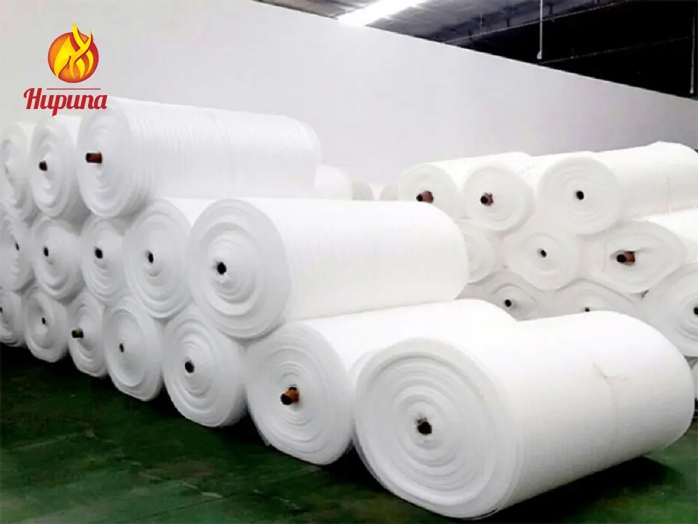 Hupuna cung cấp các mẫu xốp pe foam tại Quốc Oai theo yêu cầu