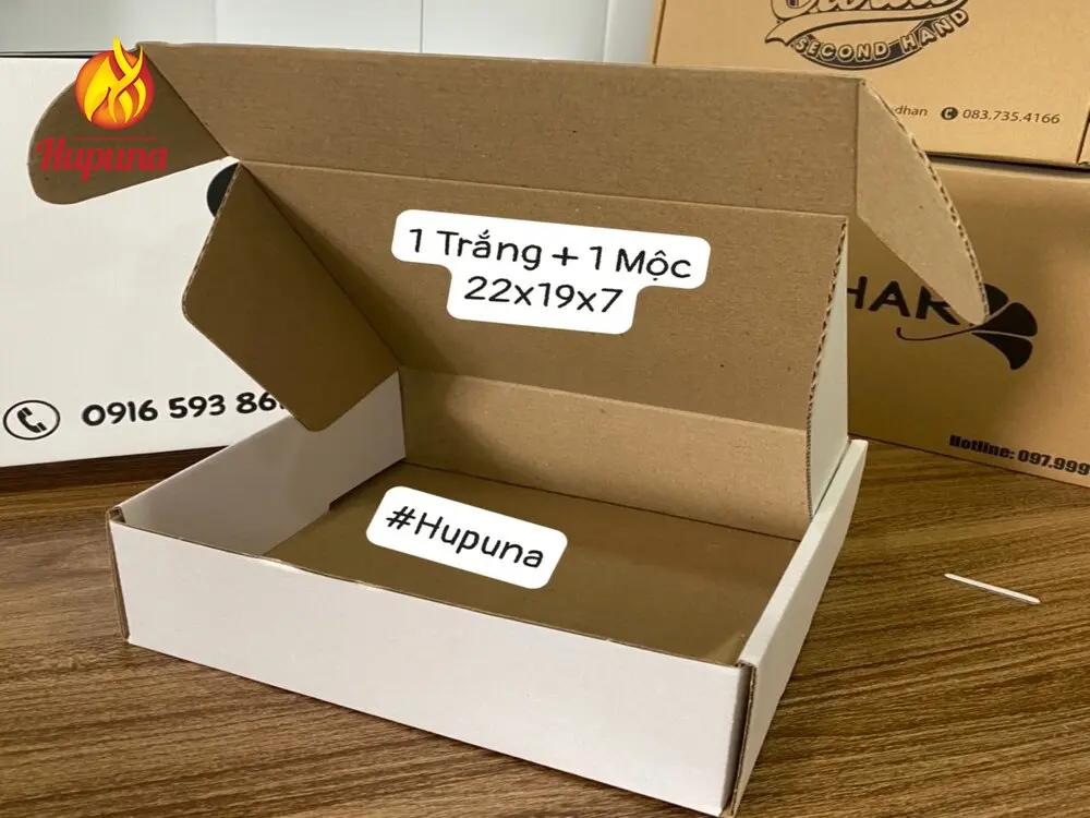 Sản xuất hộp carton theo yêu cầu, sản xuất thùng carton lấy ngay trong ngày, sản xuất thùng carton theo yêu cầu, in hộp carton theo yêu cầu, in thùng carton theo yêu cầu