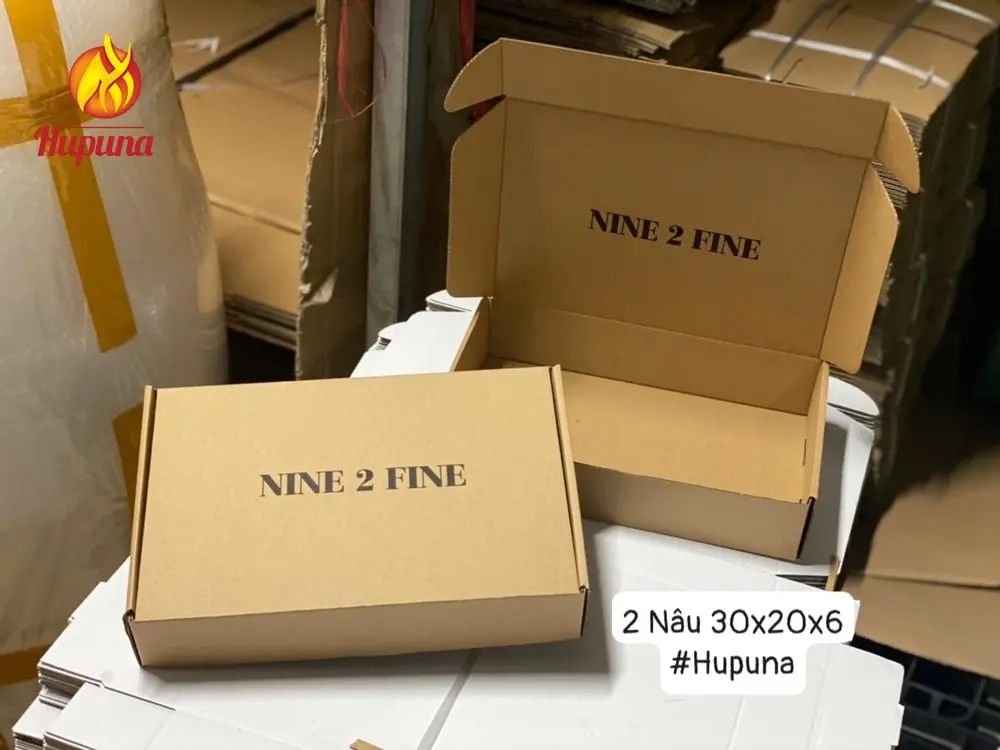Sản xuất hộp carton theo yêu cầu, sản xuất thùng carton lấy ngay trong ngày, sản xuất thùng carton theo yêu cầu, in hộp carton theo yêu cầu, in thùng carton theo yêu cầu