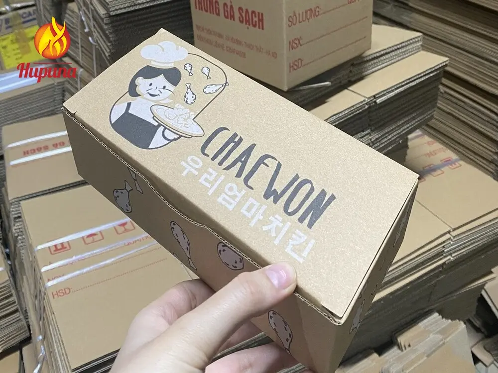 Sản xuất hộp carton theo yêu cầu, sản xuất thùng carton lấy ngay trong ngày, sản xuất thùng carton theo yêu cầu, in hộp carton theo yêu cầu, in thùng carton theo yêu cầu